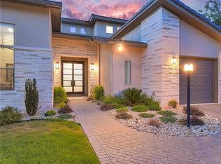 1 Mayleaf Cv, The Hills, TX 78738