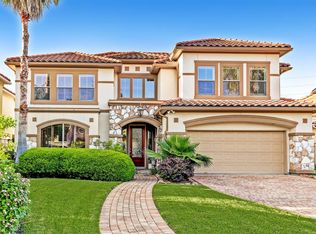 14206 Flower Creek Ln, Houston, TX 77077