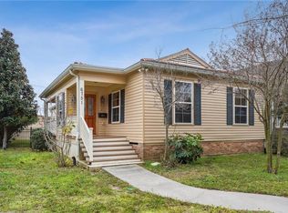 6751 Louisville St, New Orleans, LA 70124