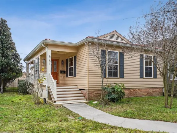 6751 Louisville St, New Orleans, LA 70124