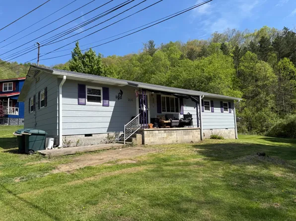 164 Maple Ln, Clear Fork, WV 24822