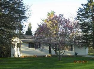 20 Warren Ave, Hillsdale, MI 49242