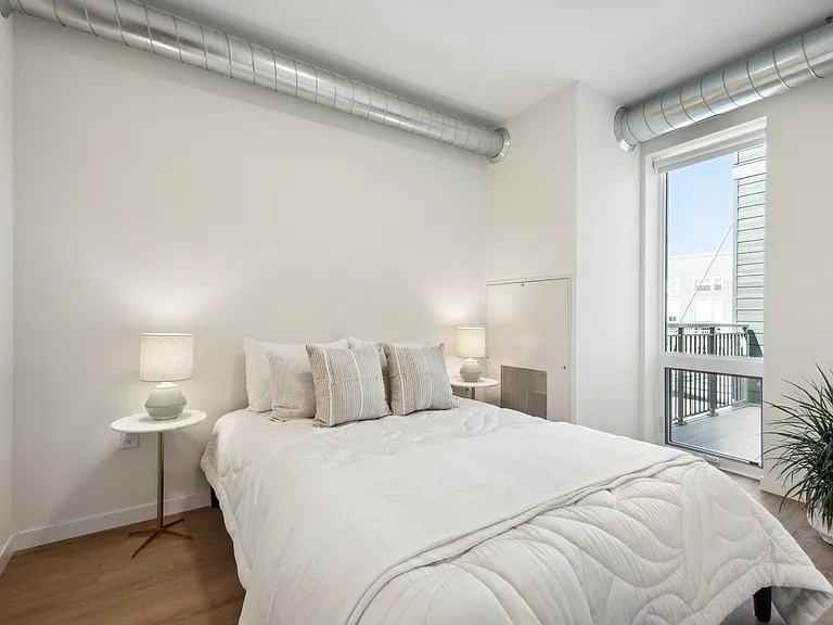 Floor plan C2 | Unit 837