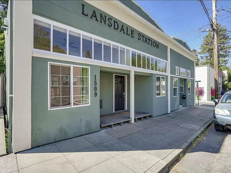 1509 San Anselmo Ave — Photo 9