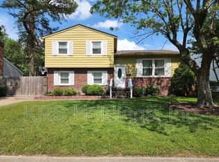 806 Homestead Ave, Hampton, VA 23661
