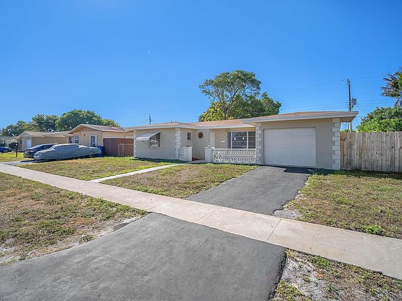 3rd image of 3676 NW 28th Court