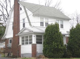 57 Elm Rd, Caldwell, NJ 07006