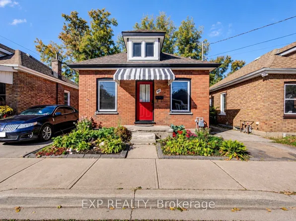 46 Maitland St, Brantford, ON N3S 6L1