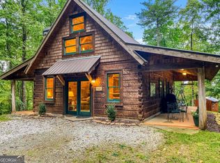 513 Coleman Hts, Rabun Gap, GA 30568