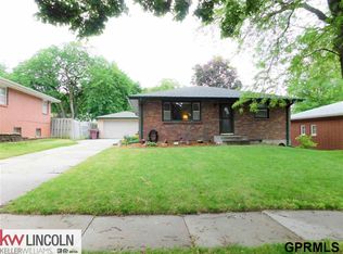 5435 S St, Lincoln, NE 68504