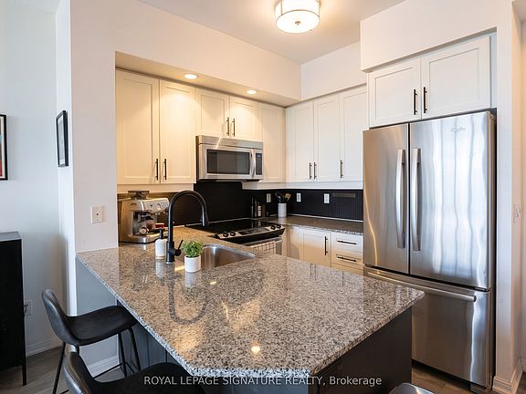 3rd image of 85 E Liberty St #1602