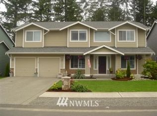 12415 158th Stct E, Puyallup, WA