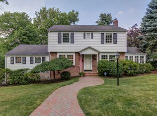 71 Van Doren Ave, Chatham, NJ 07928