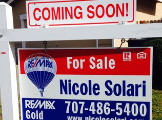 116 Labrea Ct, Vallejo, CA 94591