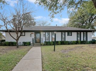 4606 Hazelhurst Ln, Dallas, TX 75227