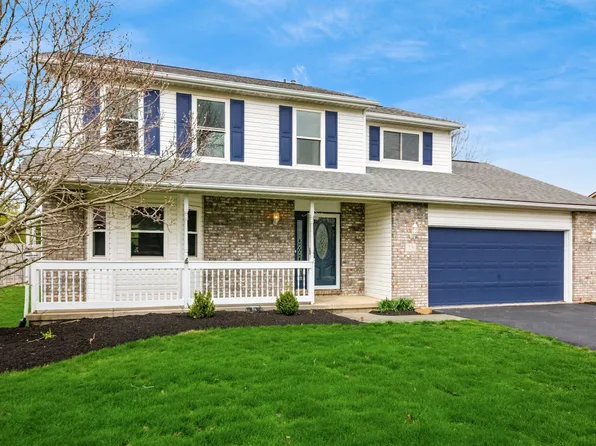 73 Jefferson Ridge Dr, Pataskala, OH 43062