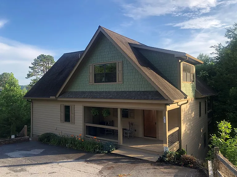 21 Staghorn Point — Photo 13
