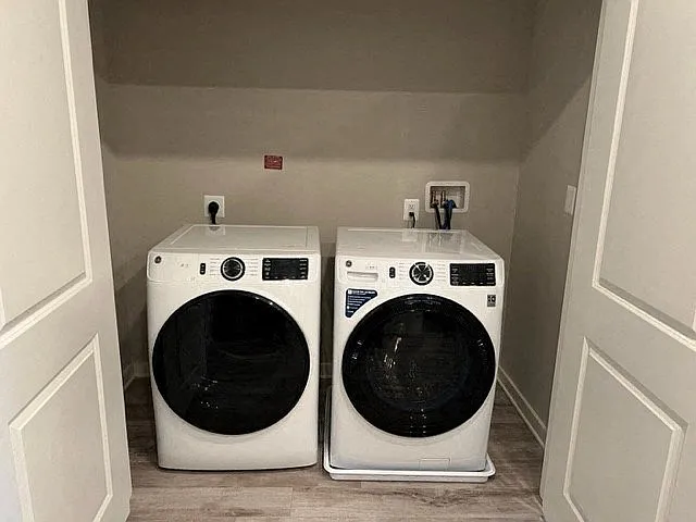 Poland Hill Senior Apartments — Photo 10