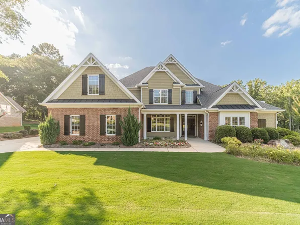 756 Aspen Ln, Winder, GA 30680