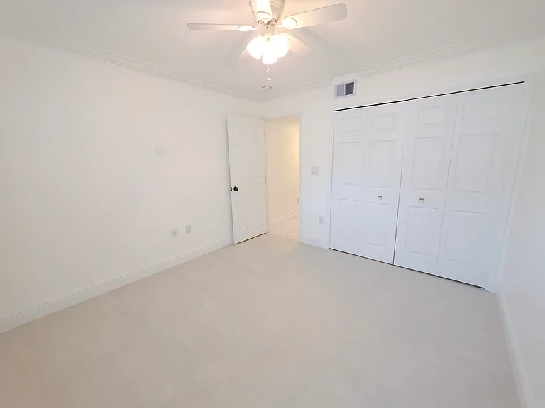 Bedroom #2.