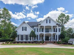 5950 Dorsett Bridge Rd, Douglasville, GA 30135