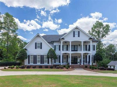 5950 Dorsett Bridge Rd, Douglasville, GA, 30135
