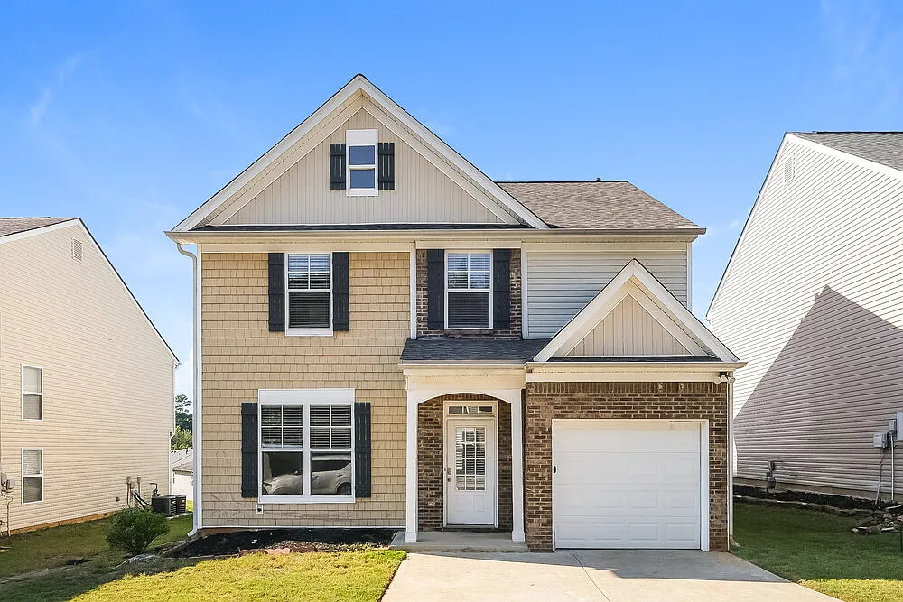 3 bed, 2.5 bath, 1795 sqft, $1,975 — Photo 1