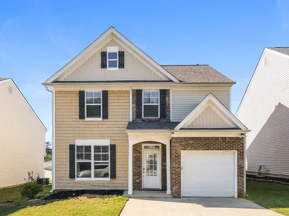422 Marsh Lake Rd, Lawrenceville, GA 30045