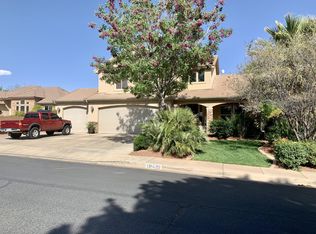 2385 S 2100 E, Saint George, UT 84790