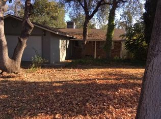 1765 Regent Ave, Redding, CA 96001