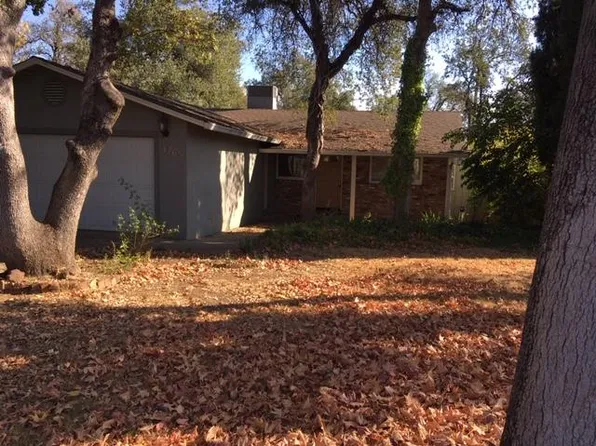 1765 Regent Ave, Redding, CA 96001