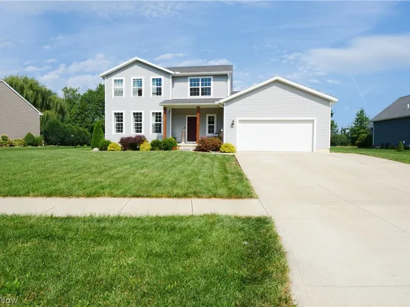 362 Reserve Ave, Oberlin, OH 44074