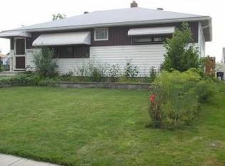 5254 W 150th St, Brookpark, OH 44142