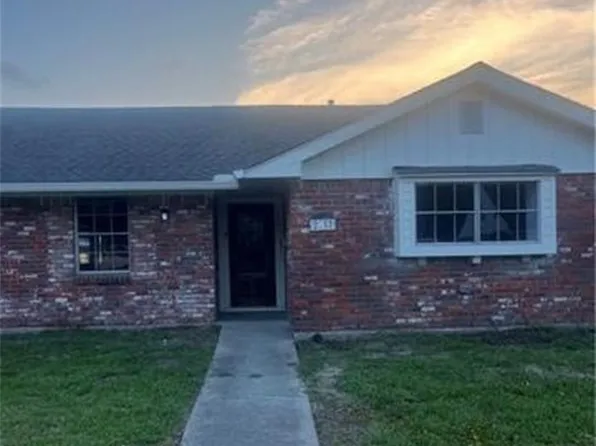 2737 Cupid St, New Orleans, LA 70131