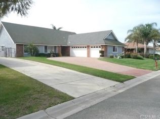 2930 Shadow Canyon Cir, Norco, CA 92860