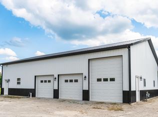 414 N Goodbread St, Nevada, OH 44849