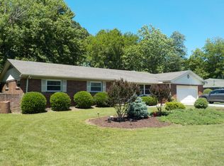 7605 Bennington Dr, Knoxville, TN 37909
