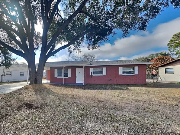 2779 Frazier St, Bartow, FL 33830