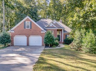 403 Julie Ct, Canton, GA 30115