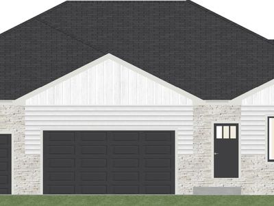 10520 Freedom Ln, Lincoln, NE, 68527
