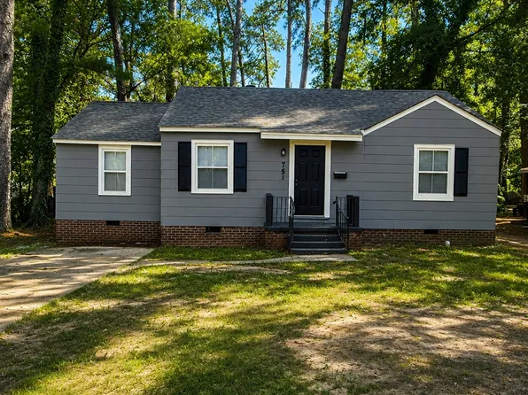 751 Woodbury Rd, Jackson, MS 39206