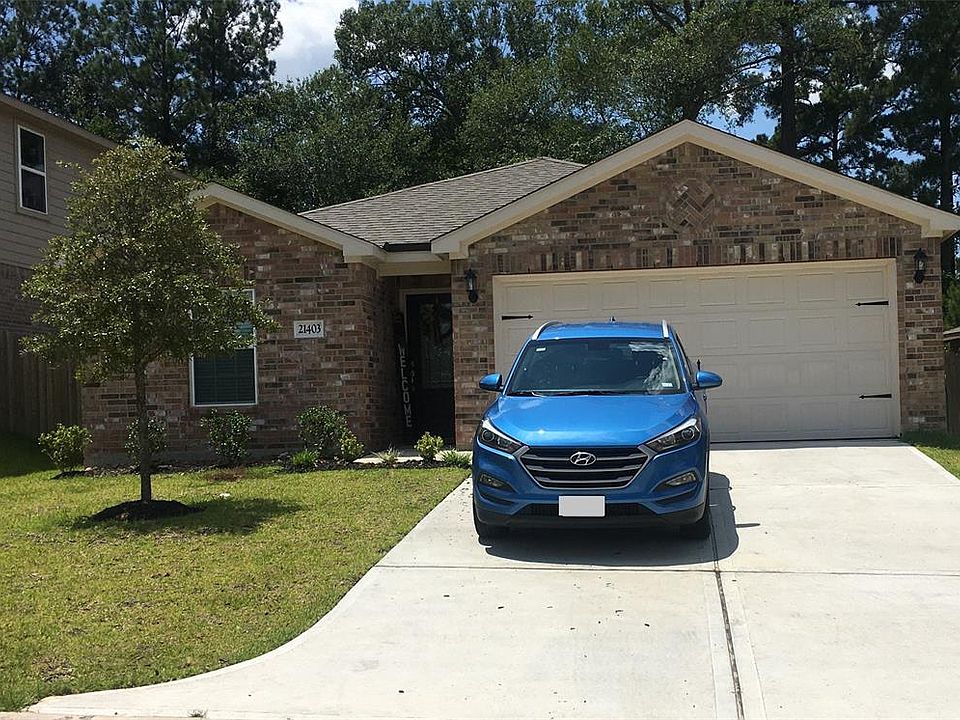 1st image of 21403 Slate Bend Dr