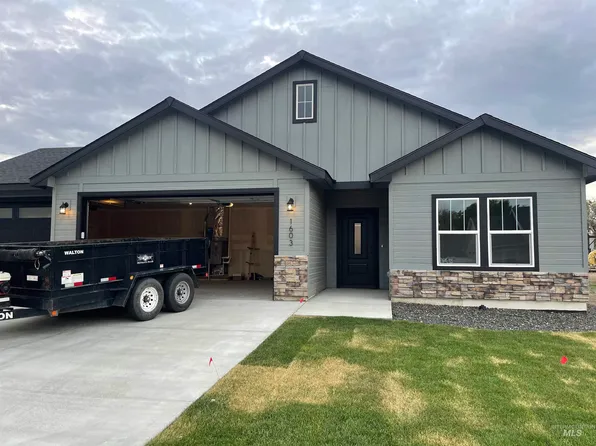 1603 Skookum Dr, Ontario, OR 97914