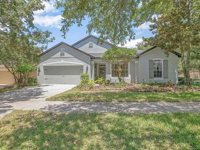 411 Park Lake Dr, Deland, FL, 32724