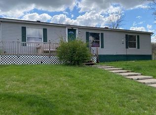 2003 Spruce St, Hannibal, MO 63401