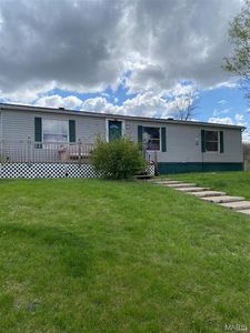 2003 Spruce St, Hannibal, MO, 63401