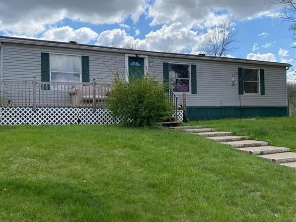 2003 Spruce St, Hannibal, MO 63401