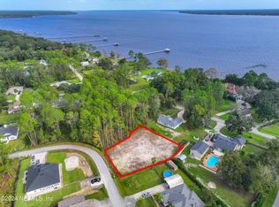 1310 Riviera Dr, Green Cove Springs, FL 32043