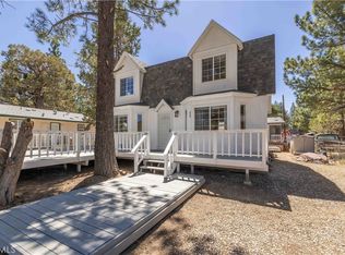 809 C Ln, Big Bear City, CA 92314