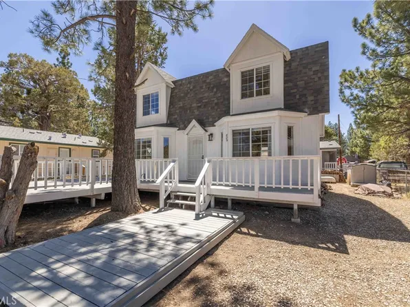809 C Ln, Big Bear City, CA 92314